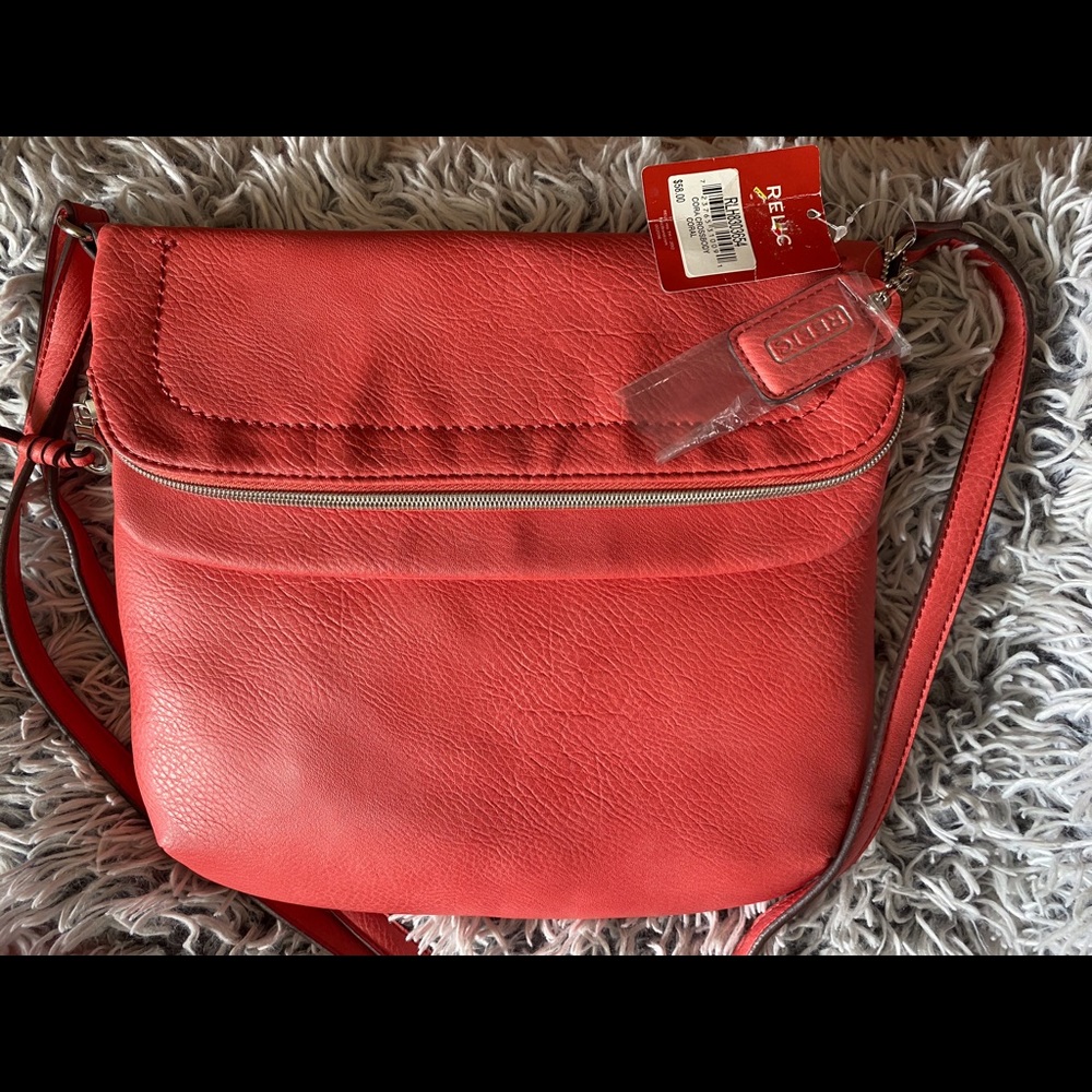 NewRelic Bag